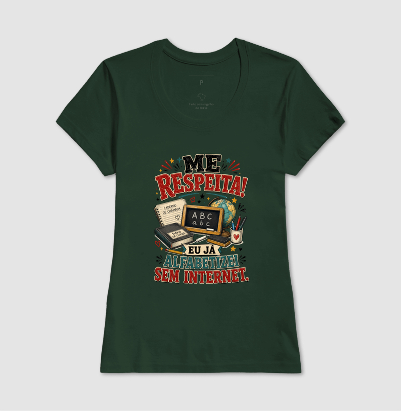 Camisa 13