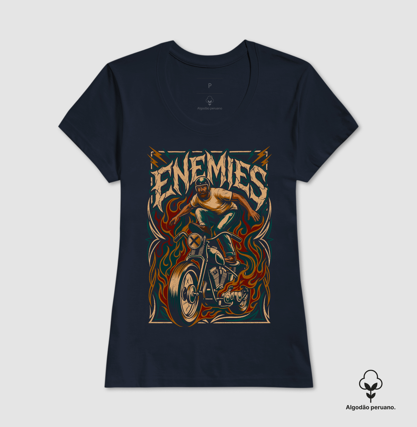Camisa 5