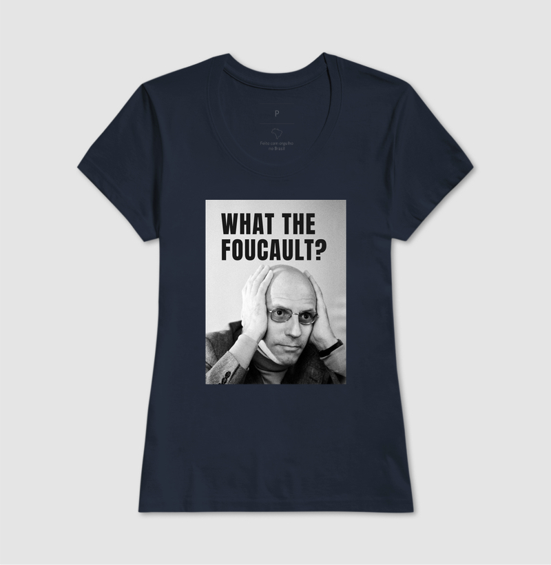 What the Foucault? - Imagem 8