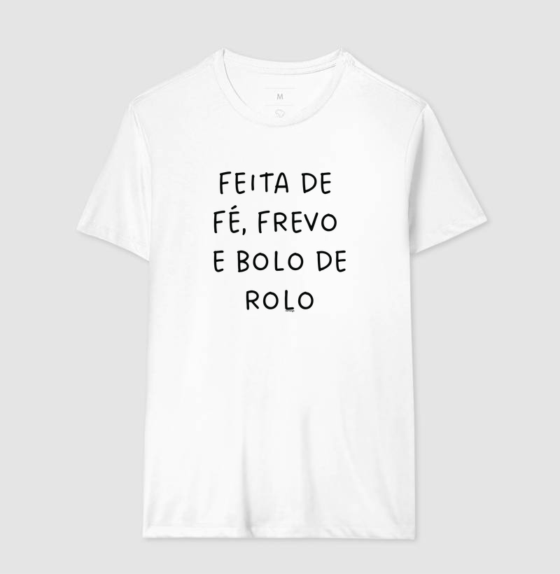 Feita de Fé, Frevo e Bolo de Rolo - Imagem 7