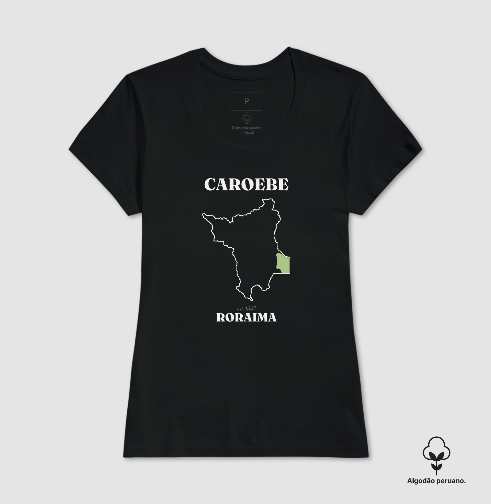 Camisa 3