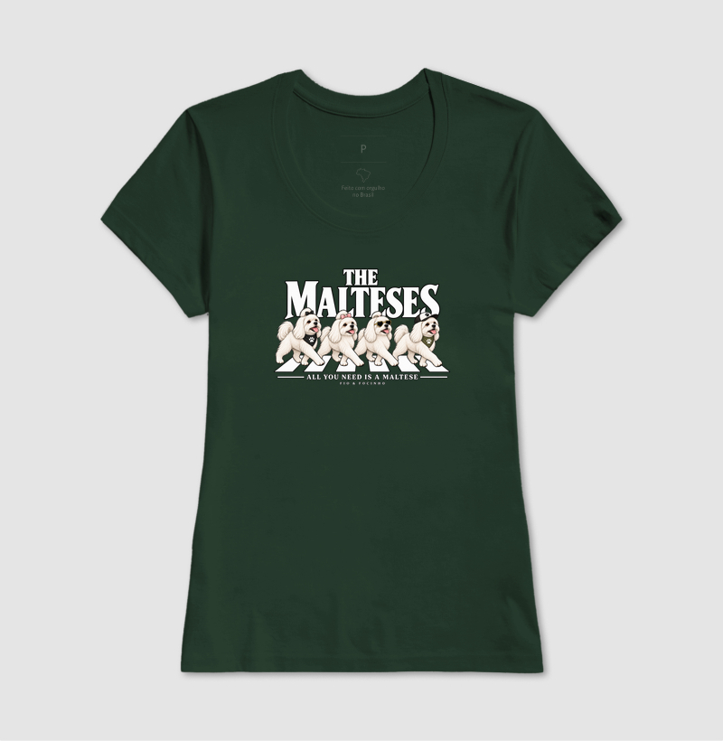 The Malteses - Imagem 7