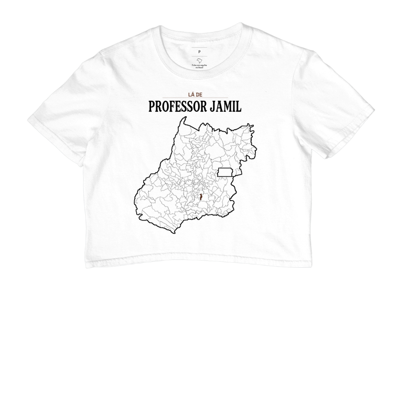 Professor Jamil | Território GO - Imagem 3