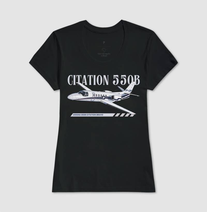 Cessna Citation 550B - Imagem 3
