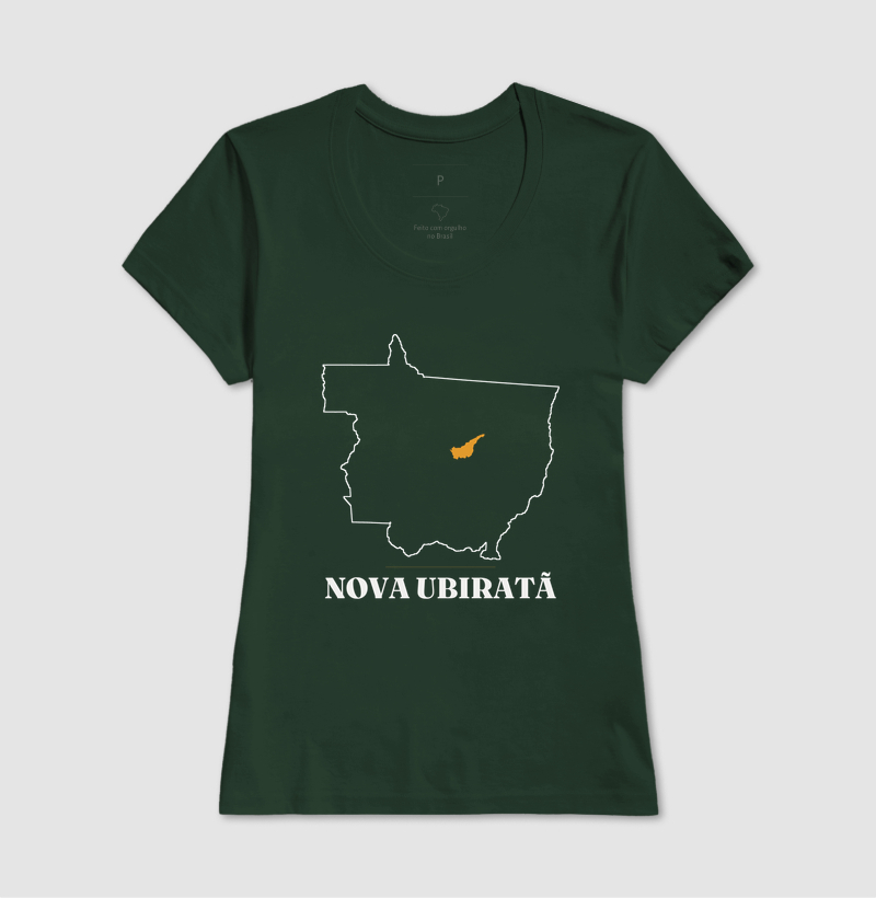 Camisa 12