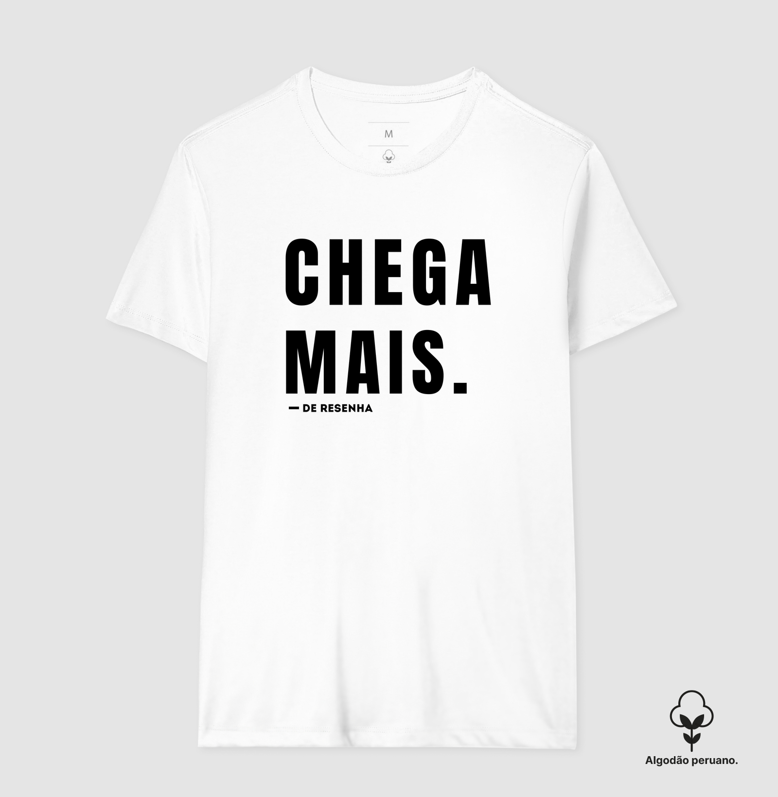 Chega Mais - Imagem 2