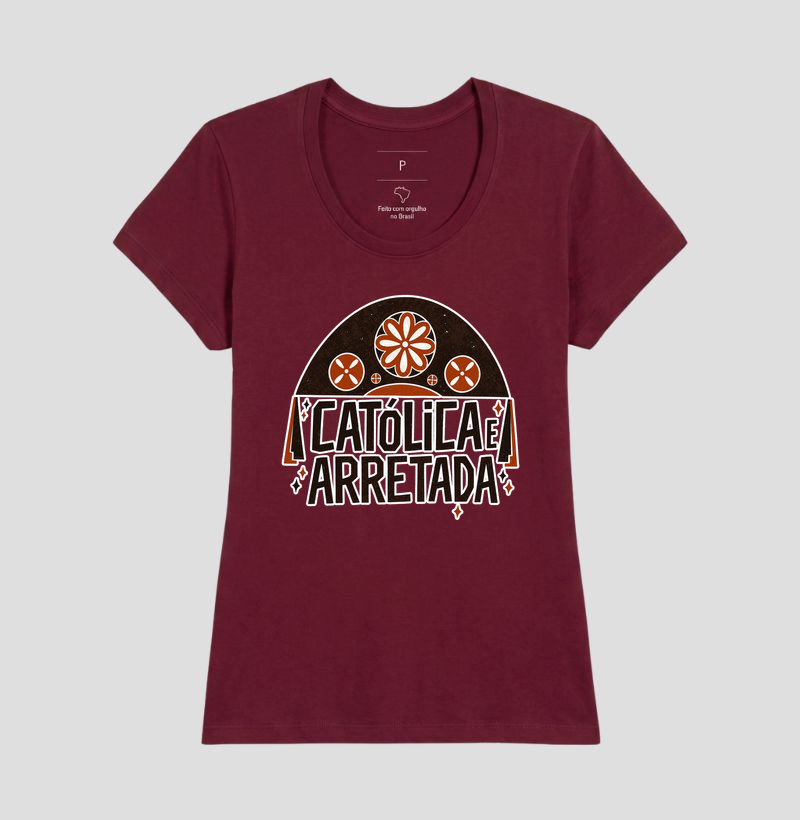 Camisa 18