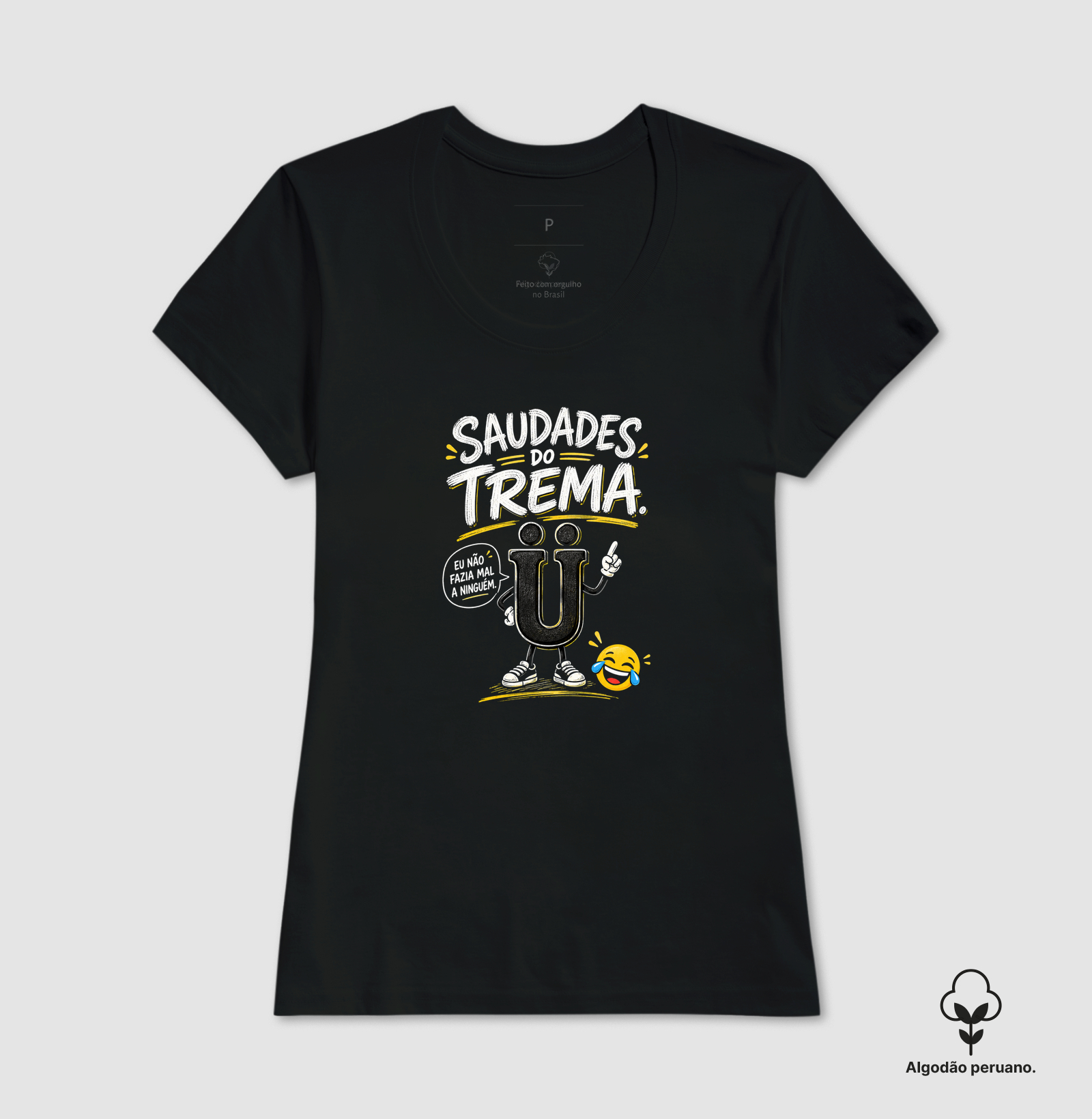 Saudades do Trema - Imagem 5