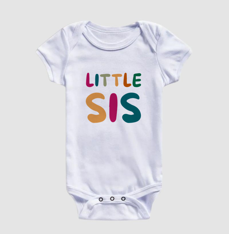 Little Sis - Imagem 2