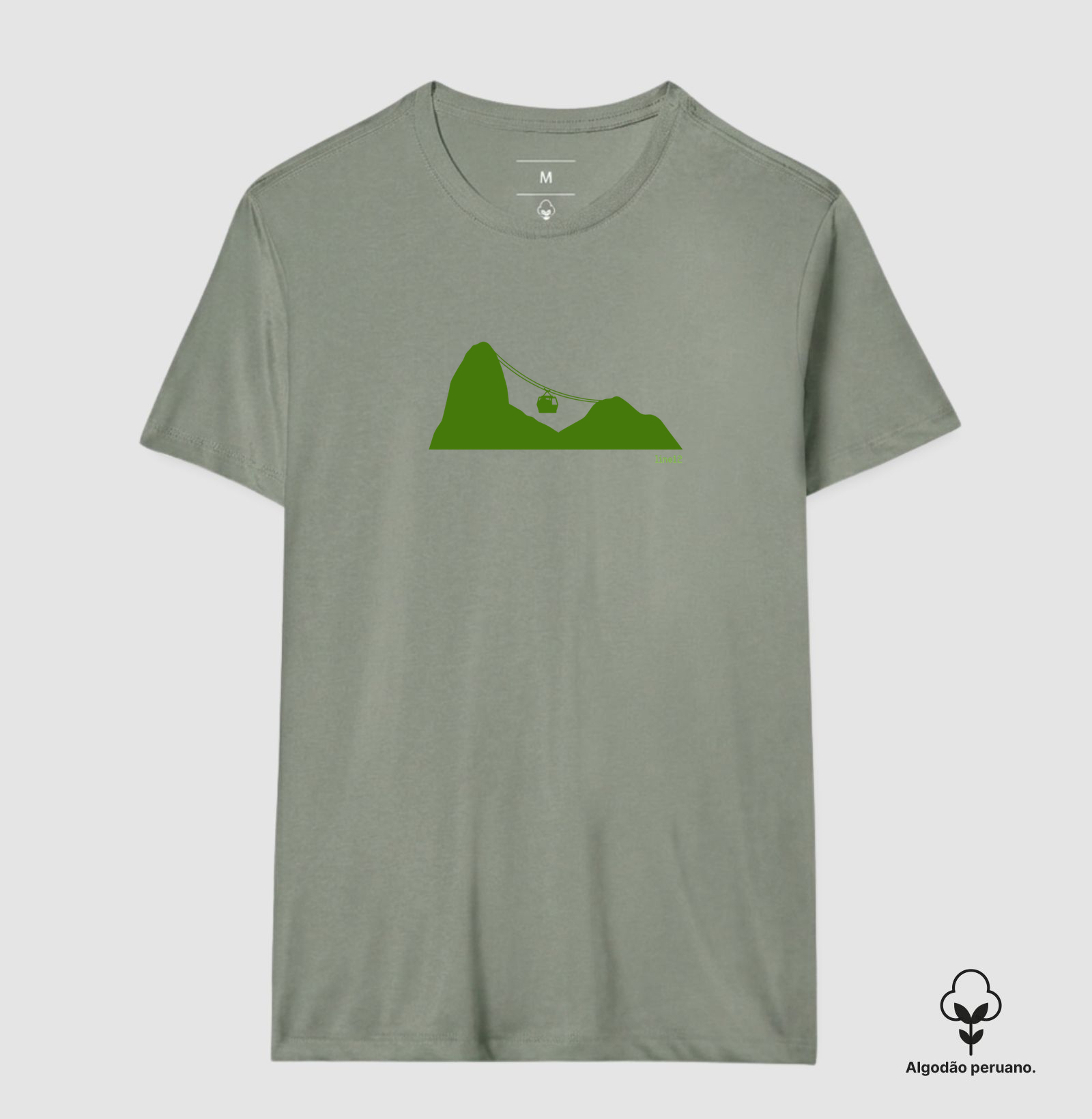 Camisa 7