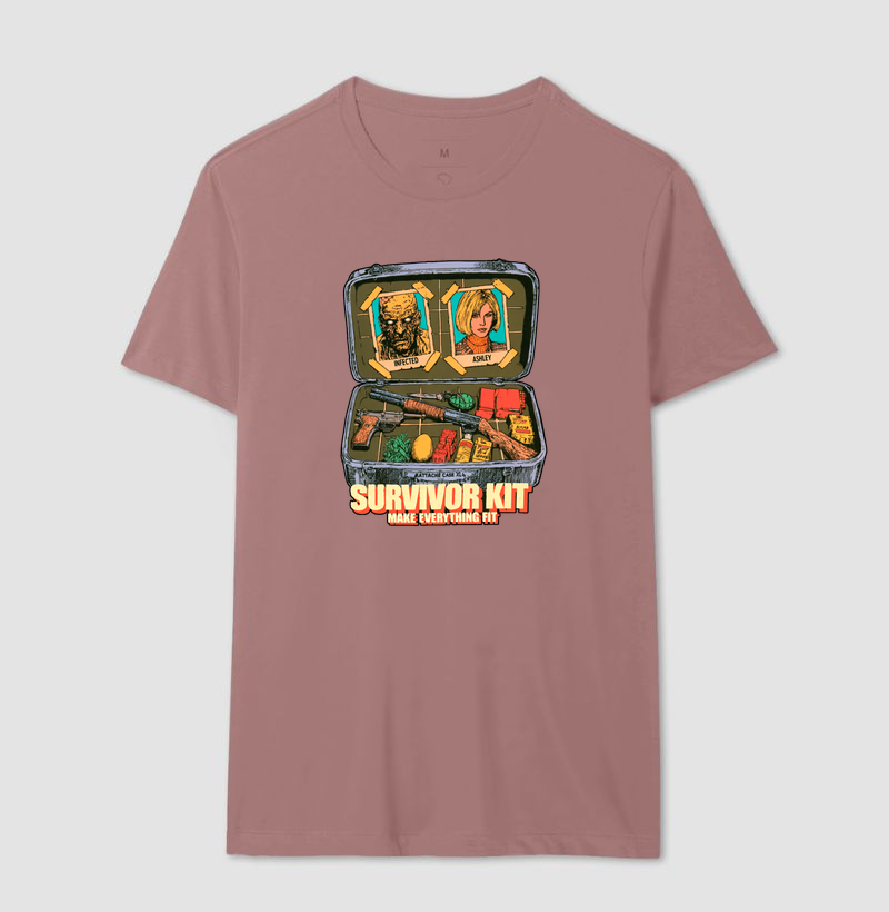 Survivor Kit - Imagem 18