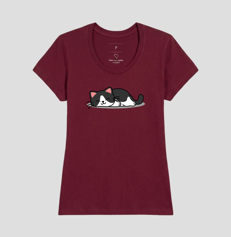 Camisa 18
