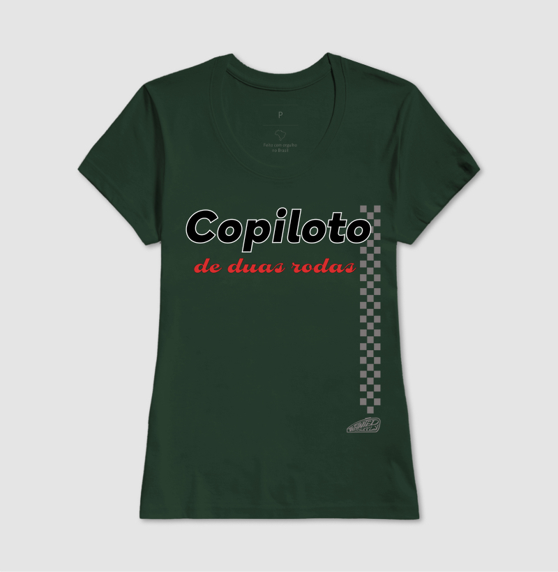 Camisa 12