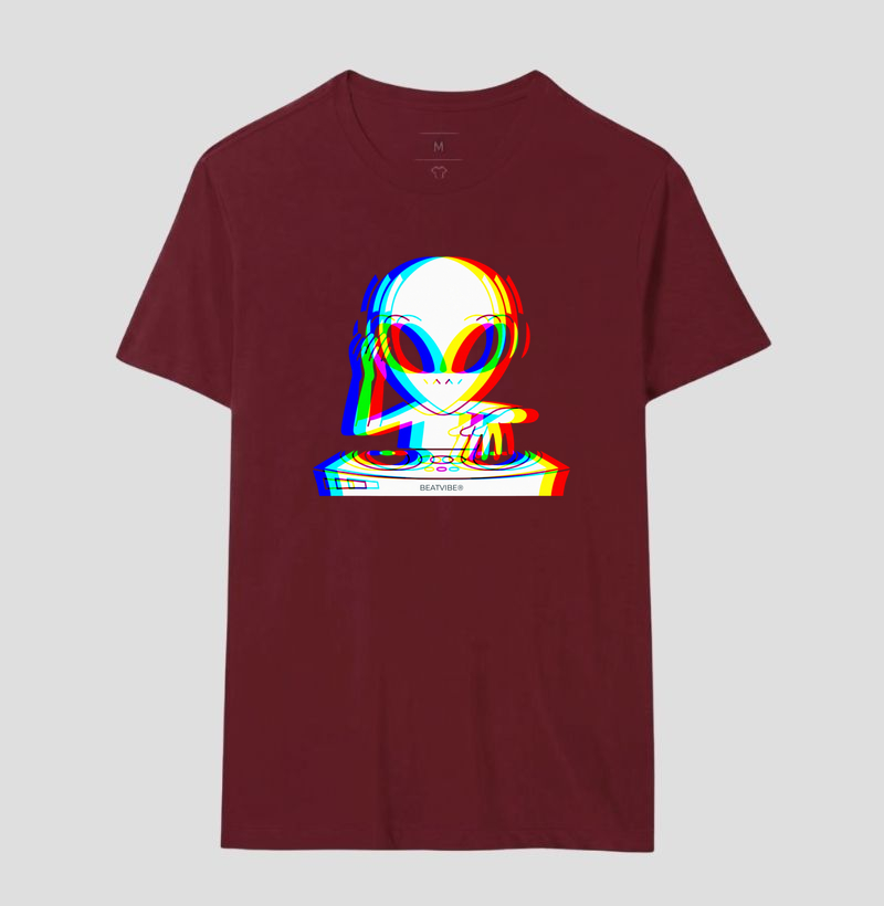 Alien DJ - Imagem 6