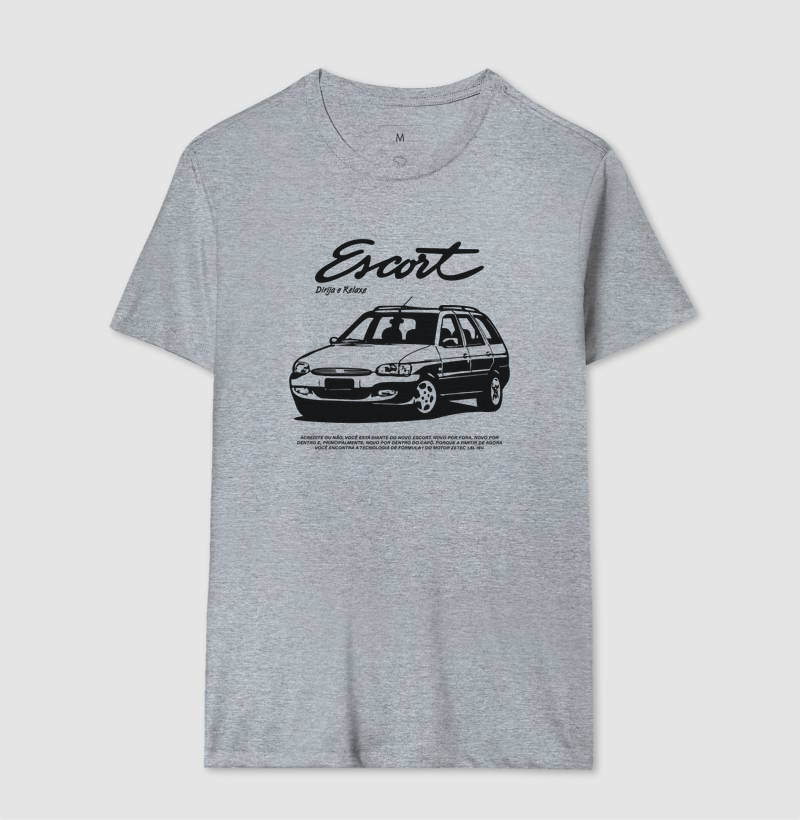 Camisa 9