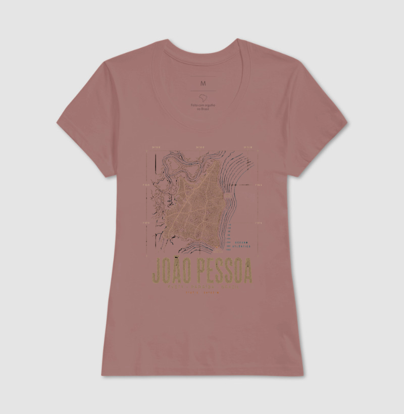 Camisa 16