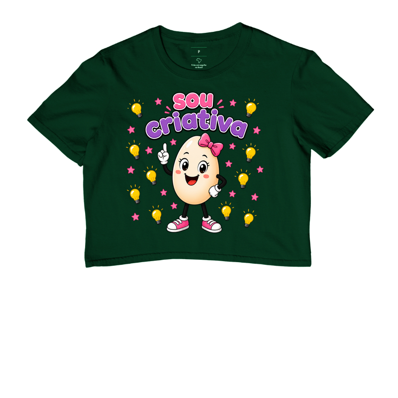 Egg Girl Power 1 - Imagem 5