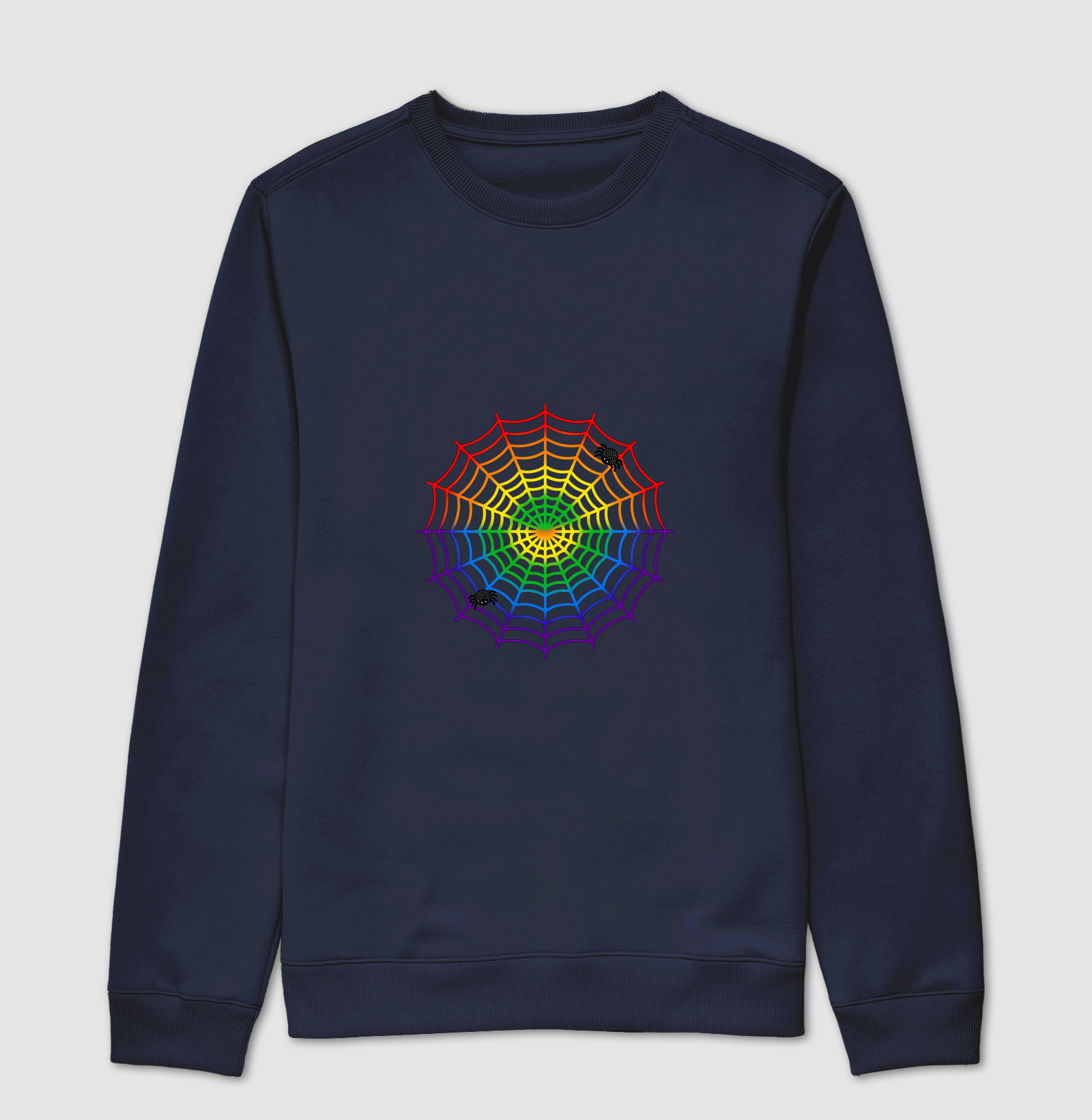 Aranhas lgbtqia+ 🏳️‍⚧️ 🏳️‍🌈 - Imagem 5