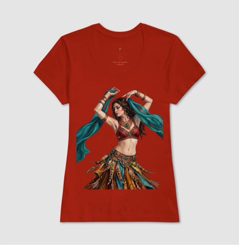 Camisa 10