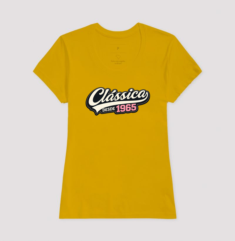 CLÁSSICA 1965 - Imagem 13