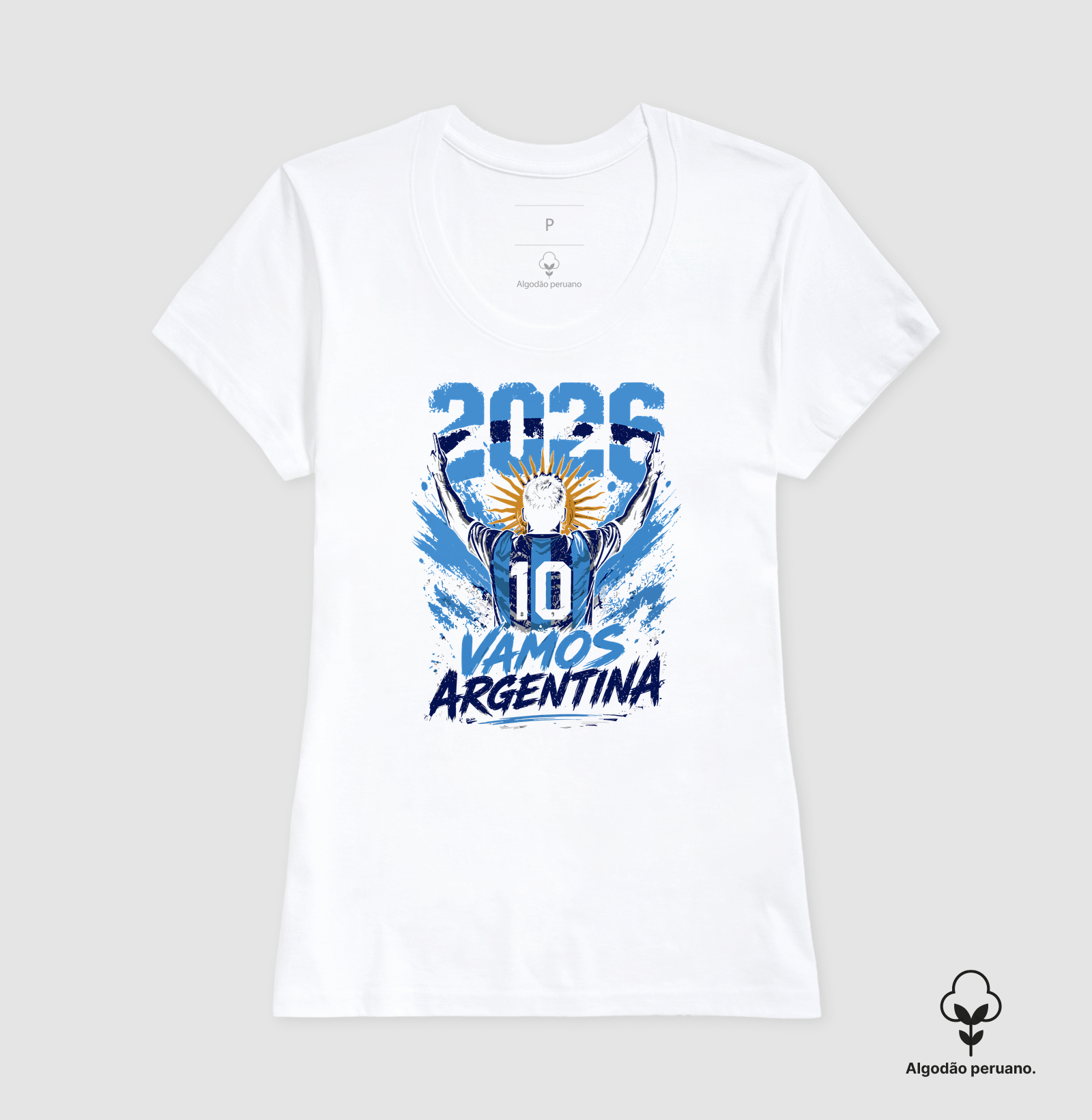Camisa 7