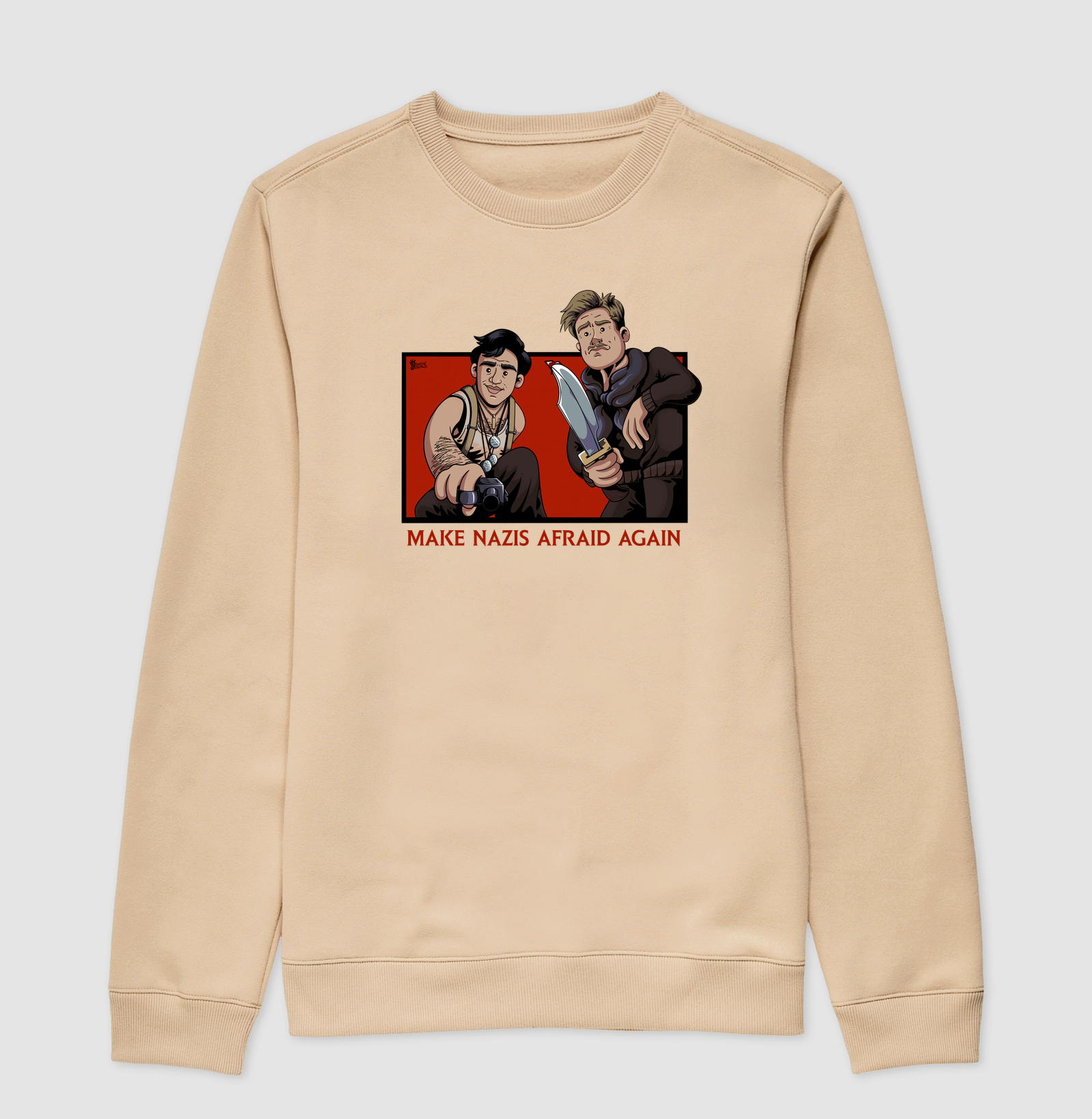Camisa 2