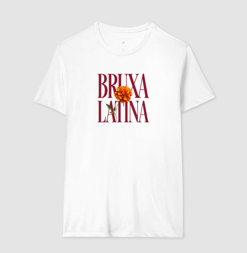 bruxa latina - Imagem 7