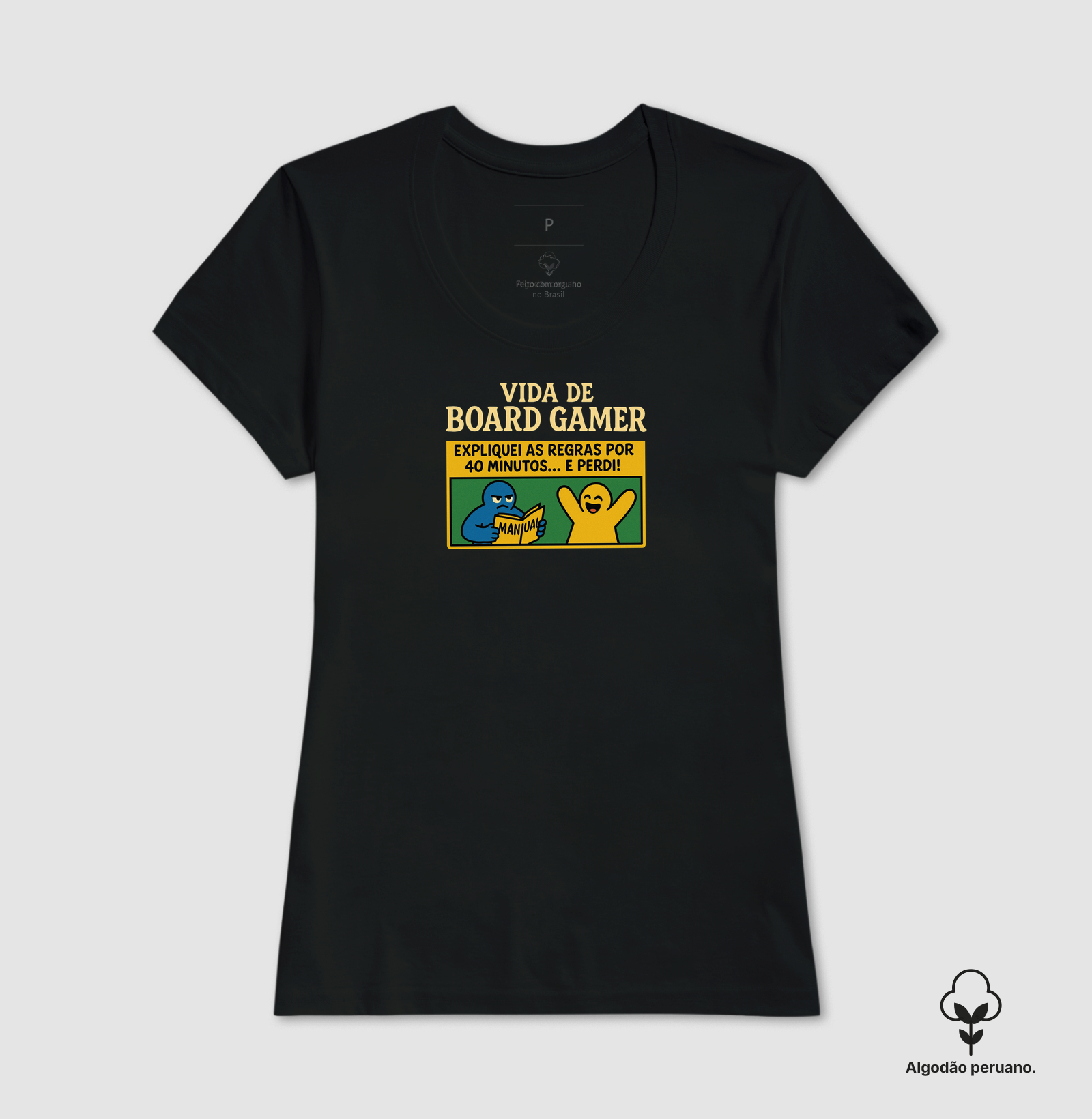 Camisa 1