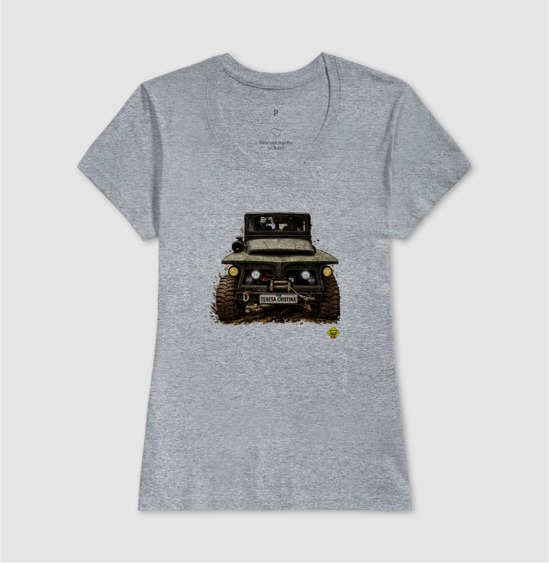 Camisa 11