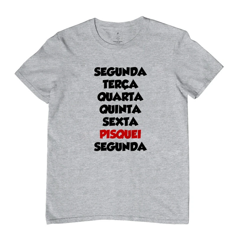 Camisa 7