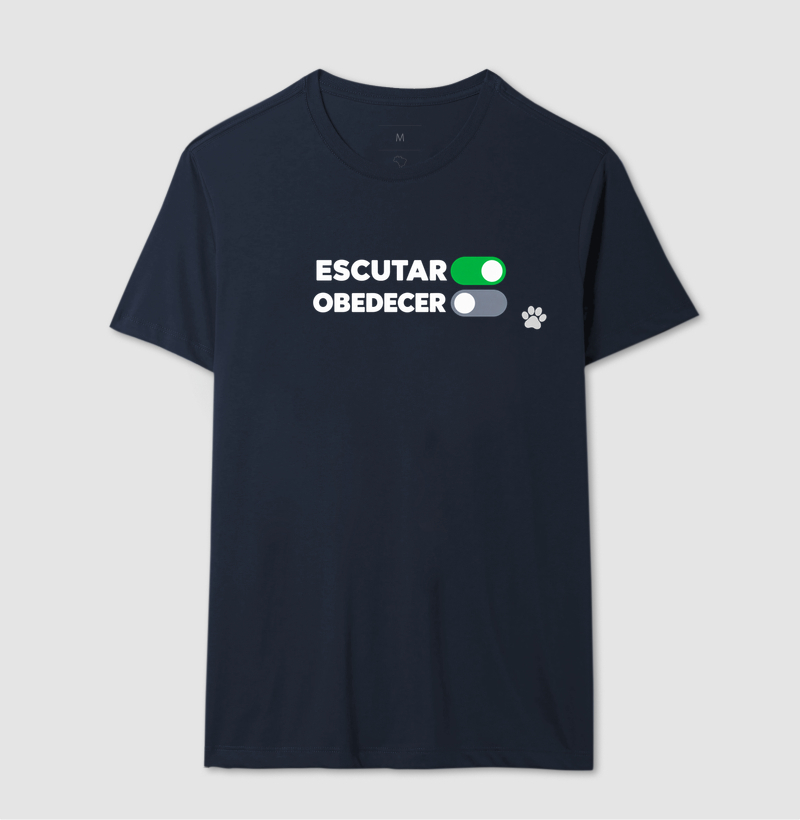 Escutar ON - Obedecer OFF - Imagem 6