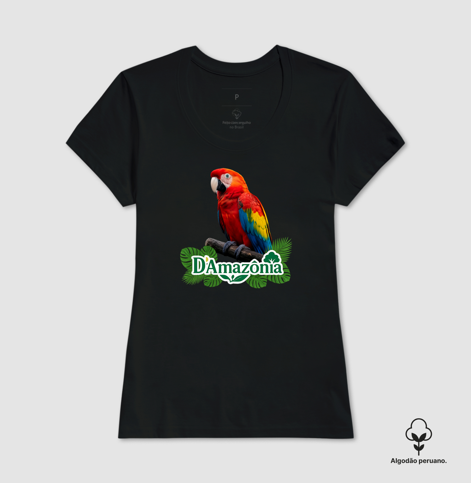 Camisa 6