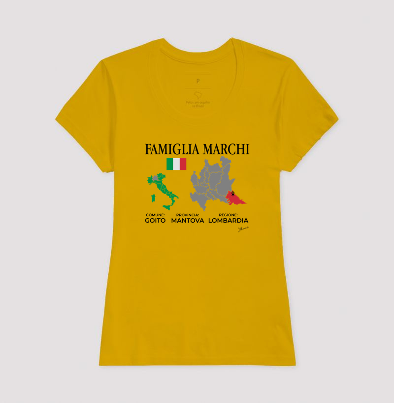 Camisa 12