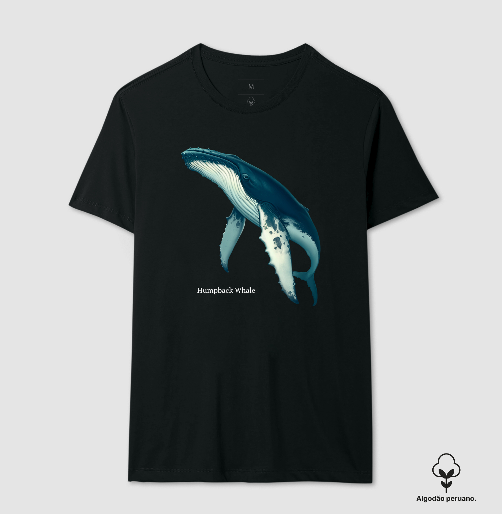 Humpback Whale - Imagem 11