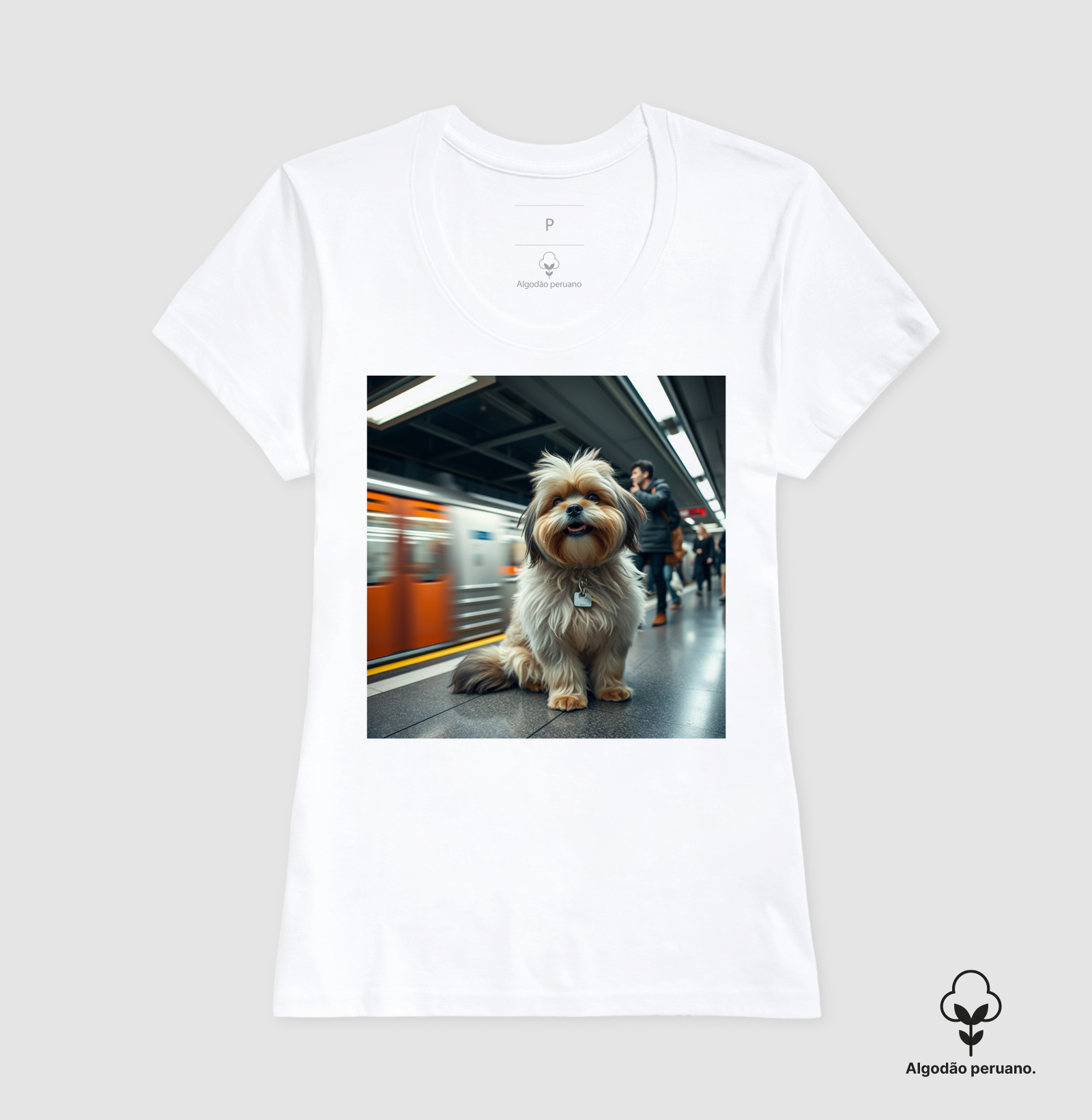 Camisa 4