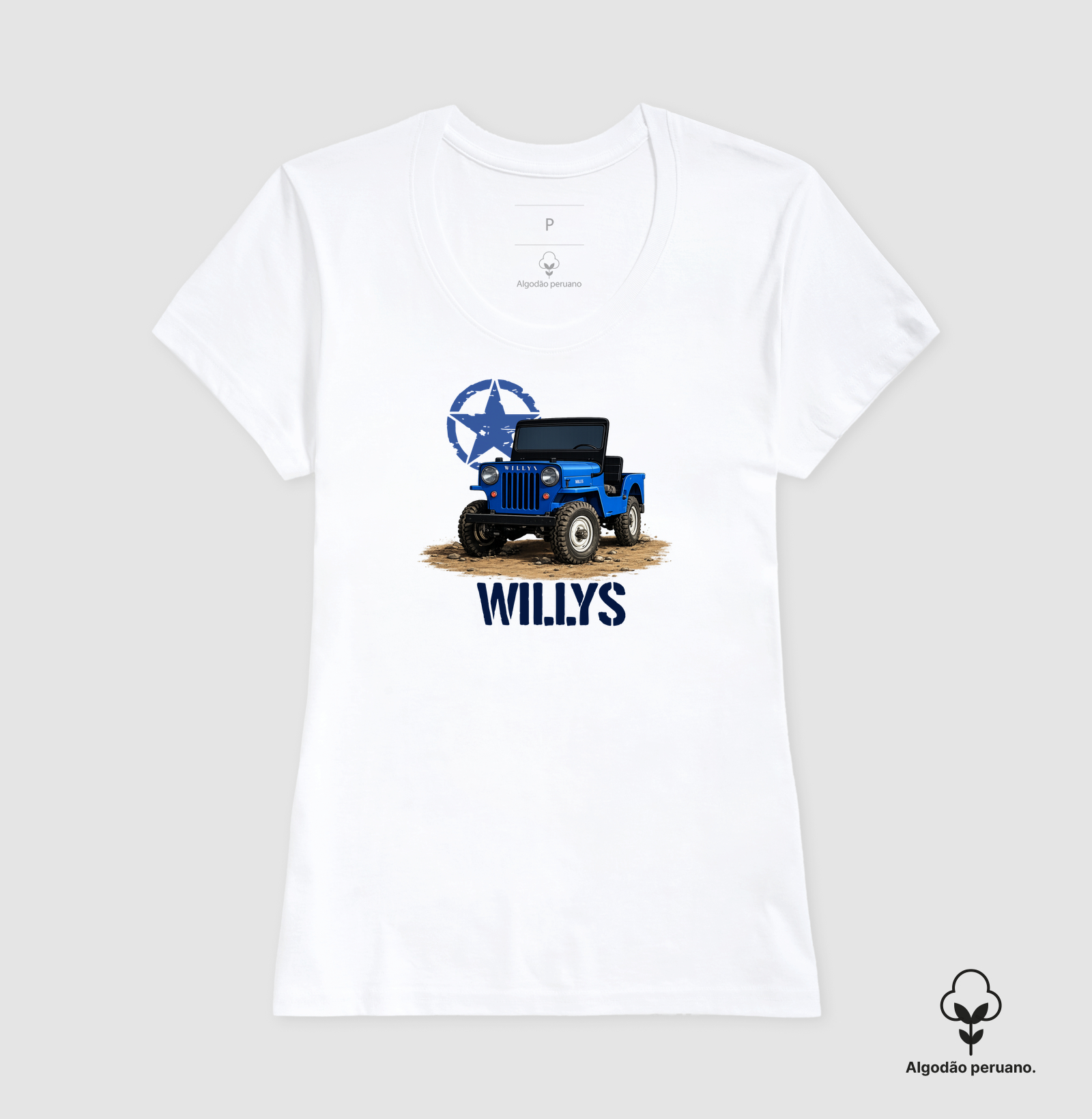 Camisa 5