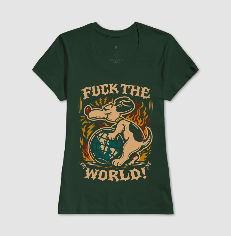 Camisa 9