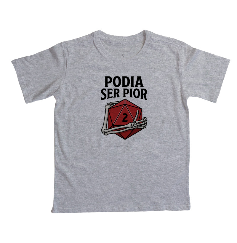 PODIA SER PIOR - Imagem 6