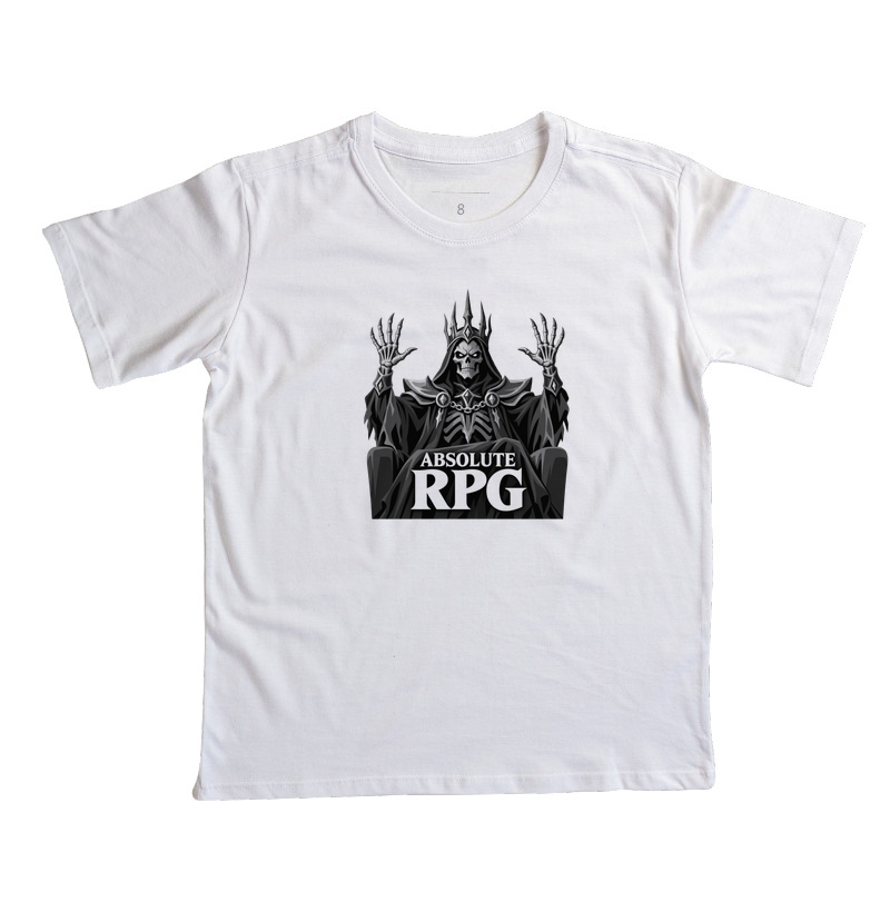 ABSOLUTE RPG - LICH - Imagem 7