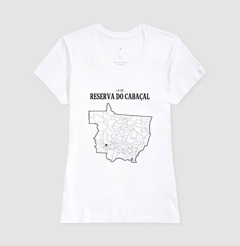 Reserva do Cabaçal | Território MT - Imagem 5