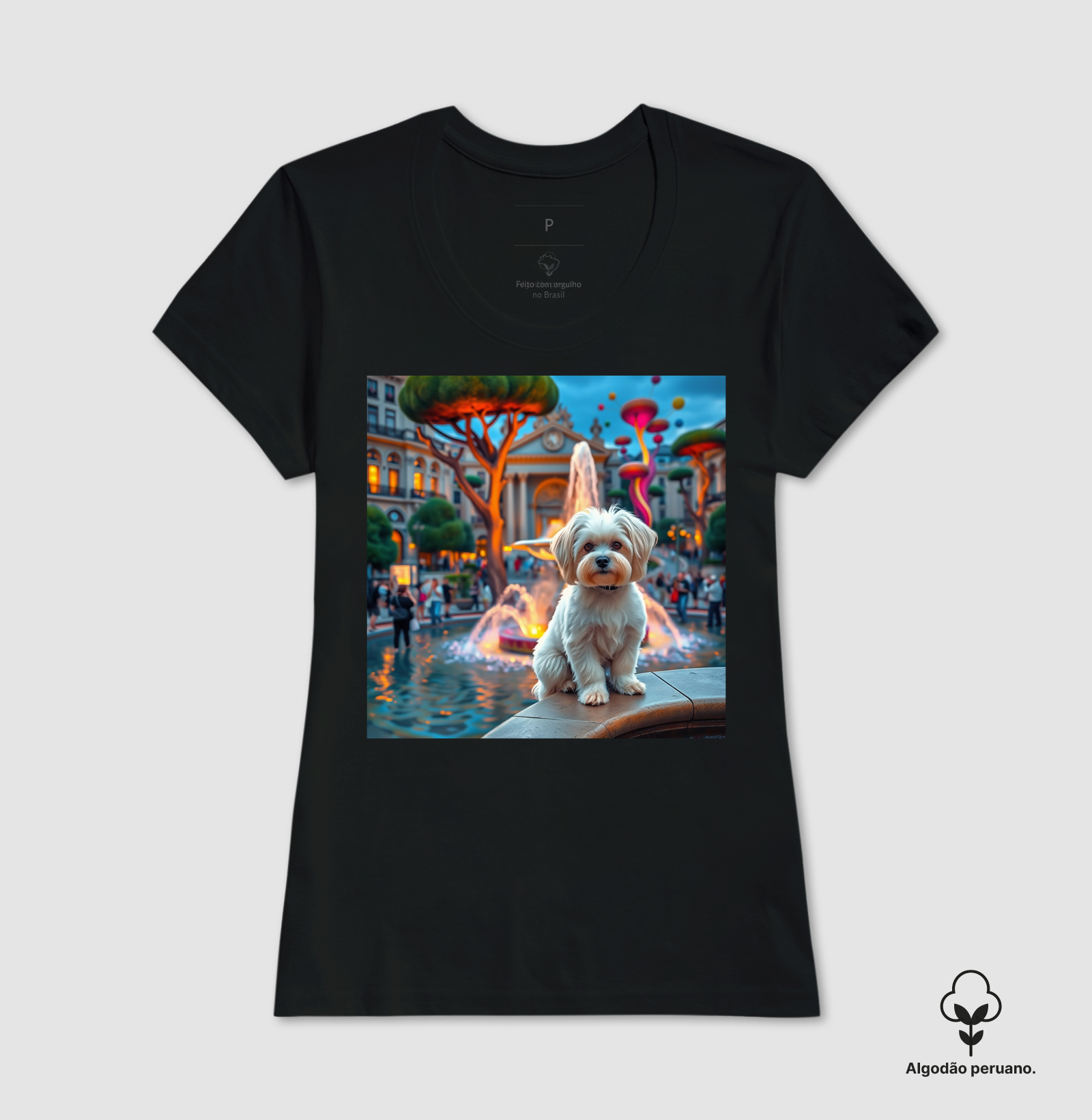 Camisa 3
