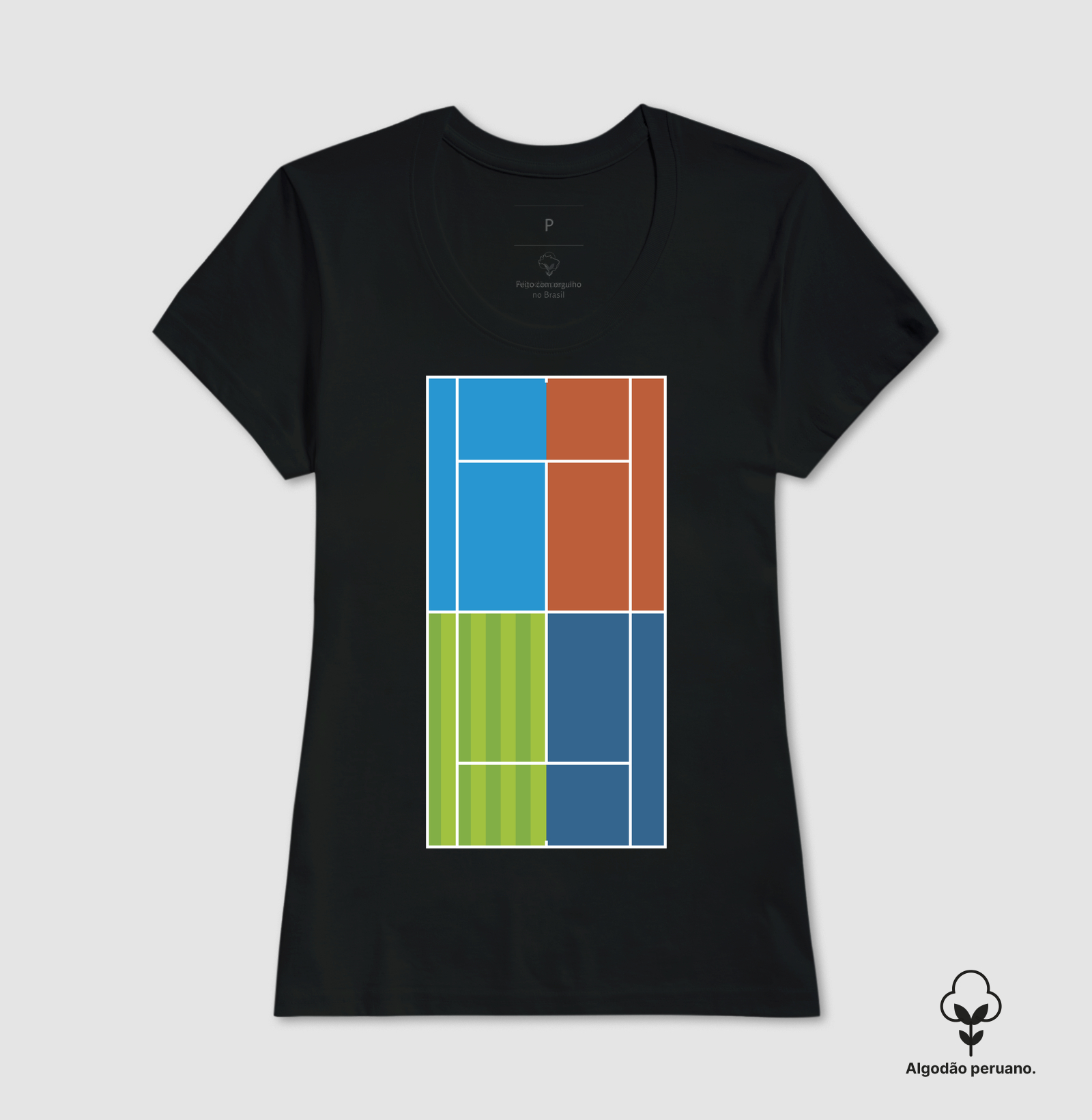 Camisa 3