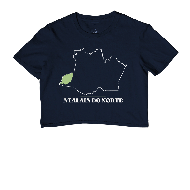 Atalaia do Norte | Traço AM - Imagem 4