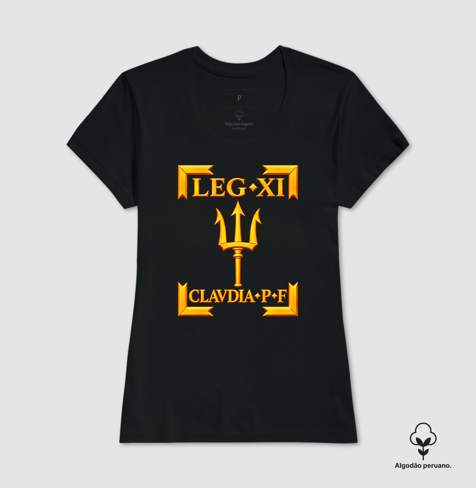 LEGIO — XI Claudia - II - Imagem 2