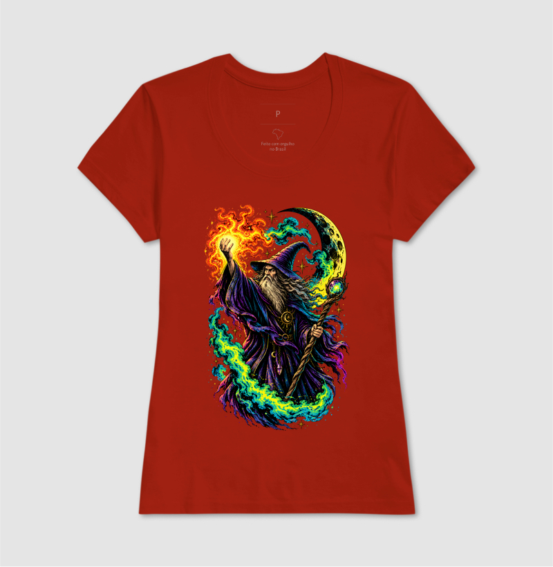 Mago elemental - Imagem 11