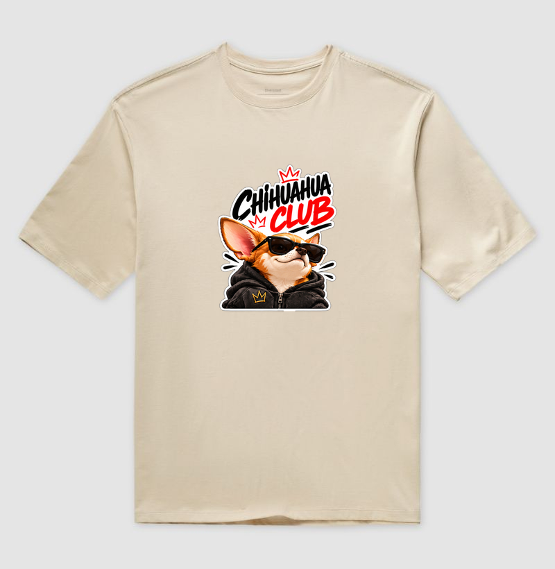 Chihuahua Club - Imagem 3