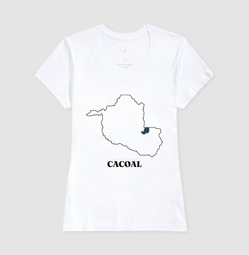 Cacoal | Traço RO - Imagem 5