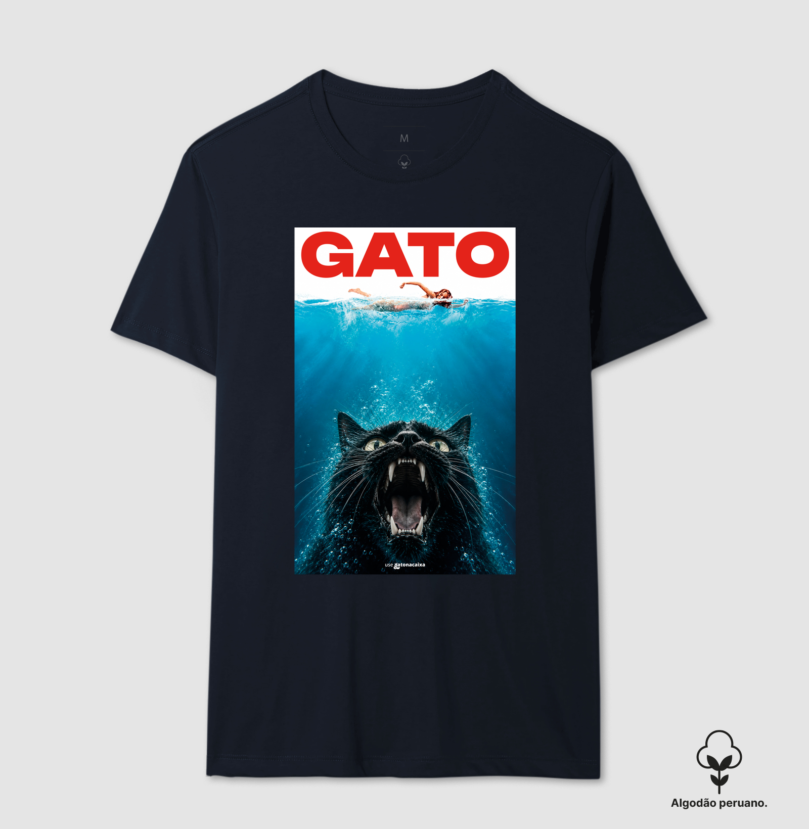 Gato (Tubarão) - Imagem 6