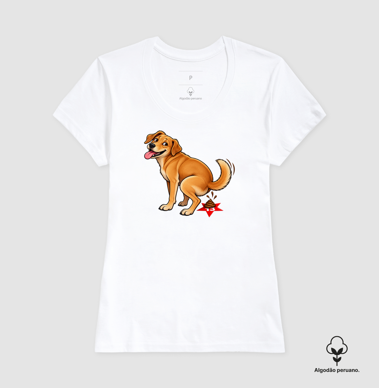 Cachorro Caramelo - Imagem 6