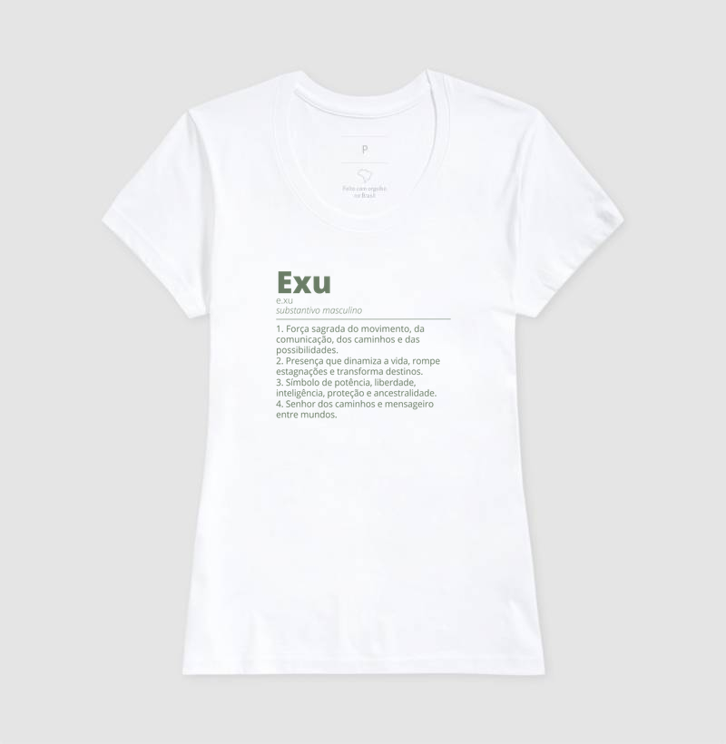 EXU DICIONÁRIO - Imagem 6